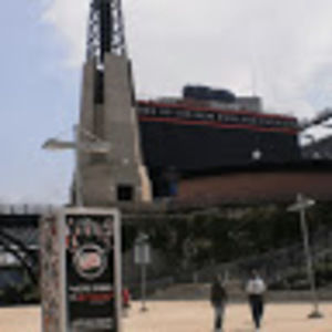 Meet your Posher, Connor